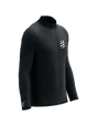 Compressport | Seamless Zip Sweatshirt | Heren | Trail.nl