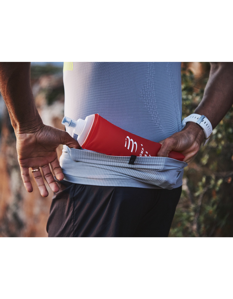 Compressport | Trail Postural Top Shortsleeve | Heren | Trail.nl