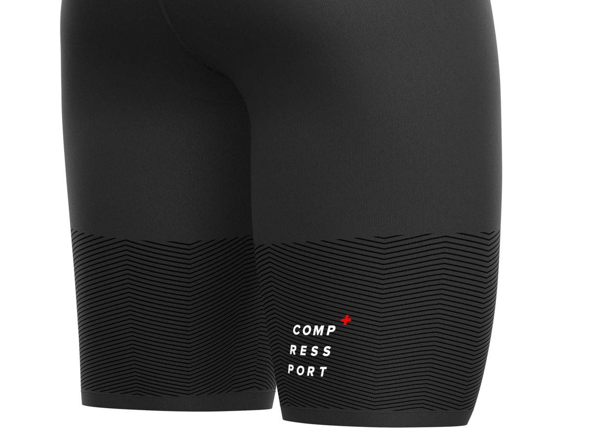 Compressport | Trail Under Control Short | Compressieshort | Heren | Trail.nl