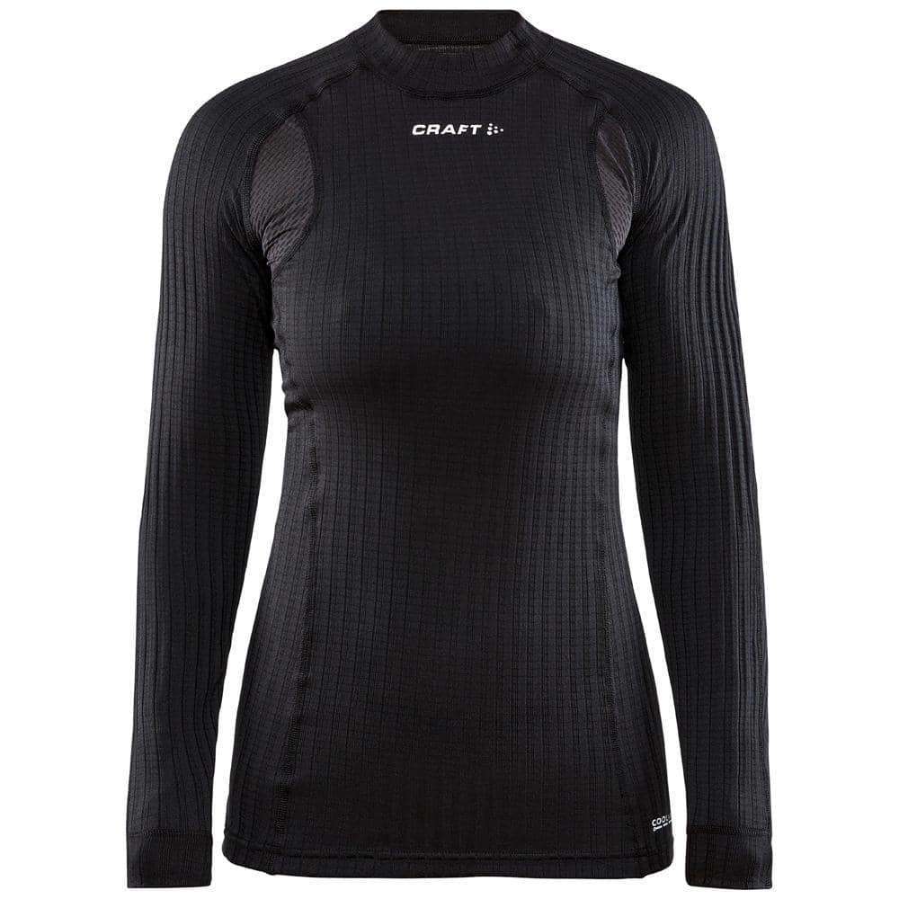 Craft | Active Extreme X Crewneck Thermo | Longsleeve | Dames | Trail.nl