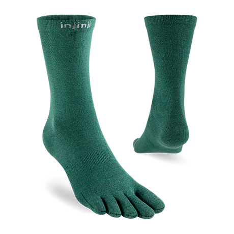 Injinji | Liner | Crew | Lightweight | Wandelsokken | Trail.nl