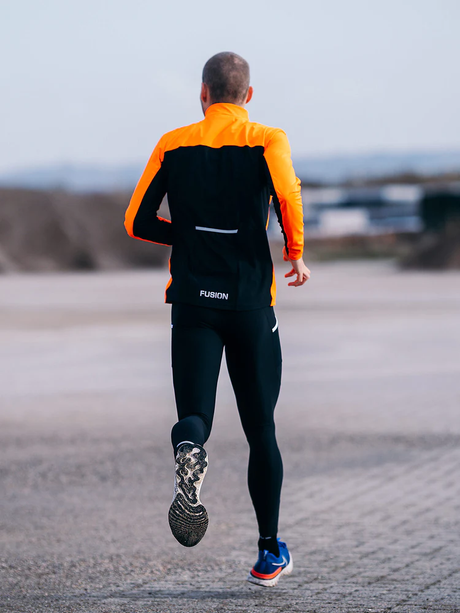 Fusion | C3 Hot Long Tight | Unisex | Trail.nl