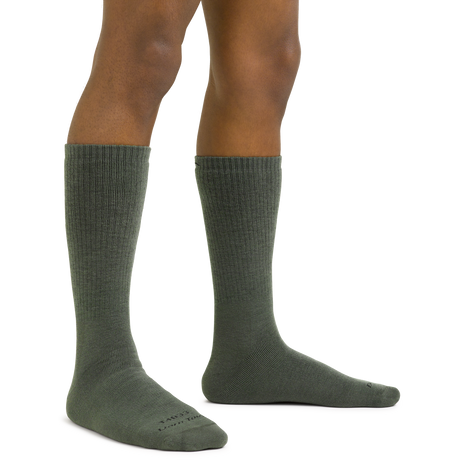 Darn Tough | Tactical | Boot Sock | Heavyweight | Full Cushion | Unisex | Wandelsokken | Trail.nl