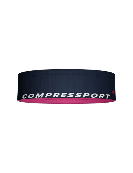 Compressport | Free Belt | Running Belt | Trail.nl