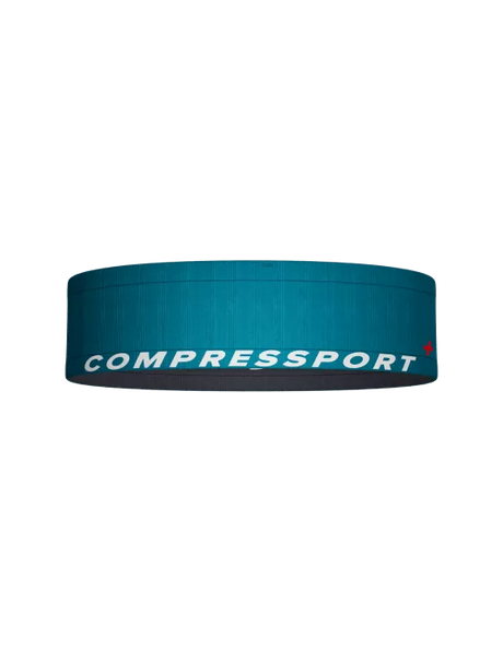 Compressport | Free Belt | Running Belt | Trail.nl