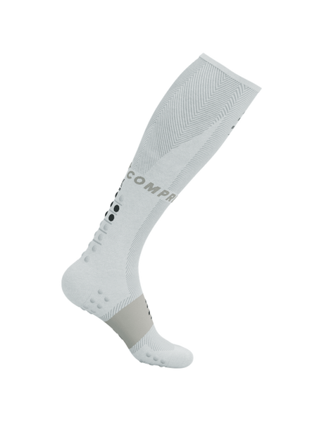 Compressport | Full Socks Oxygen | Compressiesokken | Ultralicht | Trail.nl