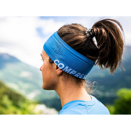 Compressport | Headband On/Off | Hoofdband | Trail.nl