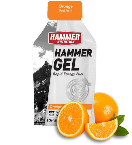 Hammer Nutrition | Rapid Energy Fuel | Energy Gel | Trail.nl