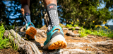 Compressport | Pro Racing Socks Trail V4.0 | Trailrunsokken | Trail.nl