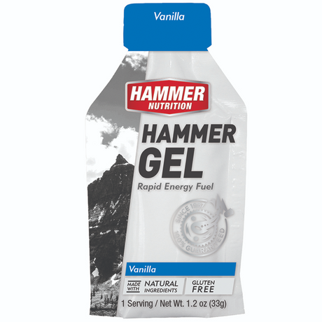 Hammer Nutrition | Rapid Energy Fuel | Energy Gel | 22 Gram Carbs | Trail.nl