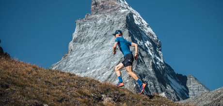 Compressport | Mid Compression Socks | Compressiekousen | Trail.nl