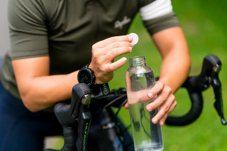 NUUN | Hydration | Sportdrank Met Elektrolyten | 10 tabletten | Trail.nl