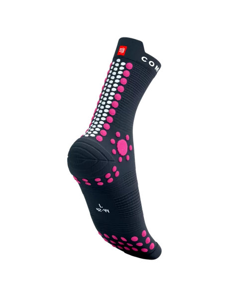 Compressport | Pro Racing Socks Trail V4.0 | Trailrunsokken | Trail.nl