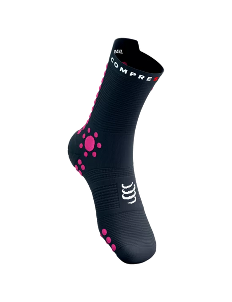 Compressport | Pro Racing Socks Trail V4.0 | Trailrunsokken | Trail.nl