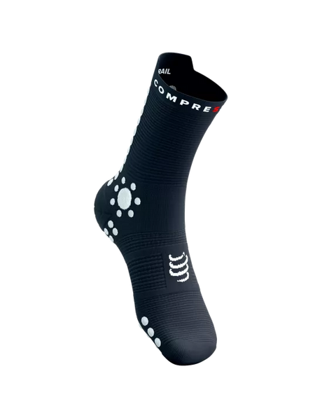 Compressport | Pro Racing Socks Trail V4.0 | Trailrunsokken | Trail.nl