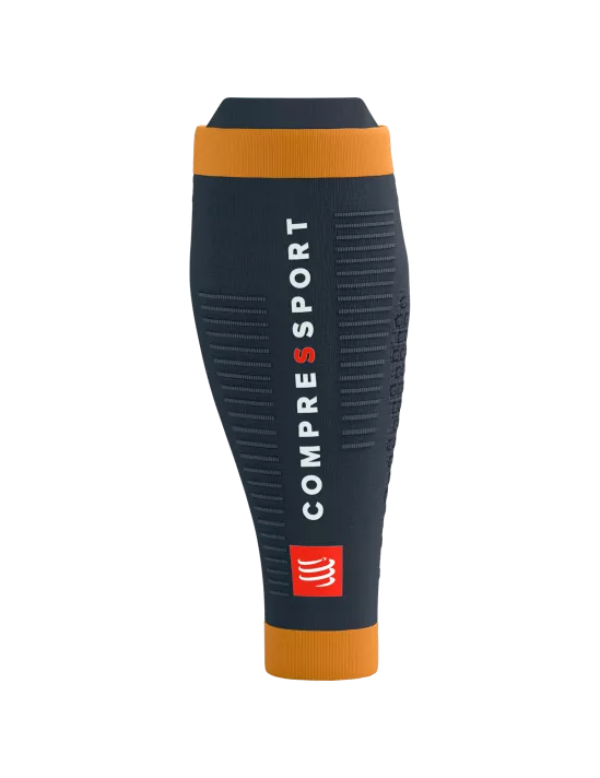 Compressport | R2 3.0 Calf Sleeves | Compressietubes | Trail.nl
