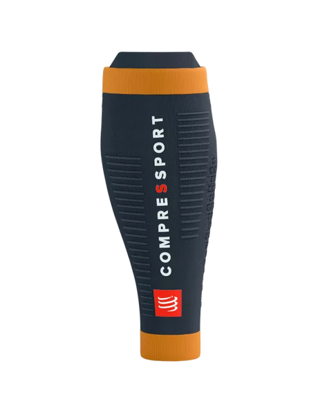 Compressport | R2 3.0 Calf Sleeves | Compressietubes | Trail.nl