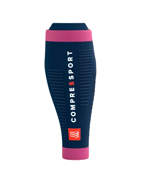 Compressport | R2 3.0 Calf Sleeves | Compressietubes | Trail.nl