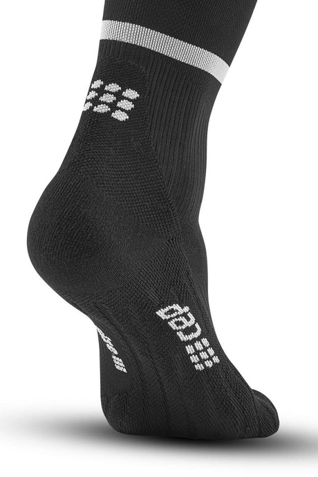 CEP | The Run Socks Tall V4 | Compressiekousen | Heren | Trail.nl