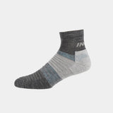 INOV8 | Merino Mid Socks | Sokken | Unisex | Trail.nl
