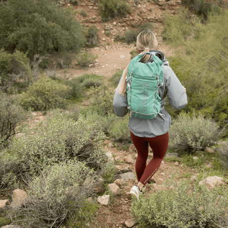 Ultimate Direction | Fastpackher 20 2.0 | Rugzak | 22 Liter | Dames | Trail.nl