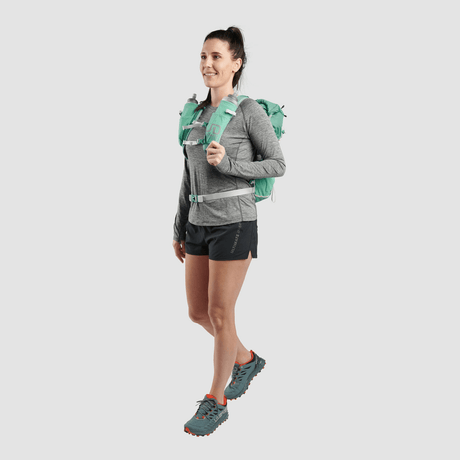 Ultimate Direction | Fastpackher 20 2.0 | Rugzak | 22 Liter | Dames | Trail.nl