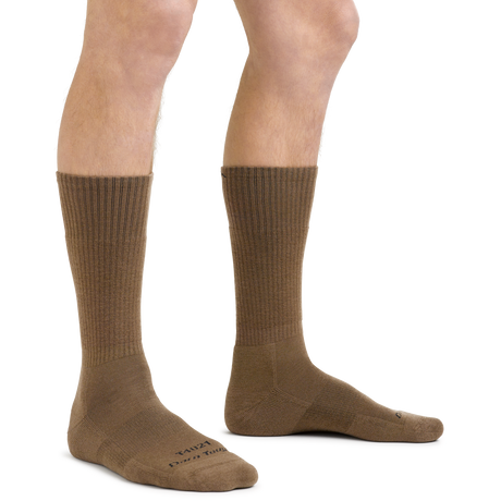 Darn Tough | Tactical | Boot Sock | Midweight | Cushion | Unisex | Wandelsokken | Trail.nl